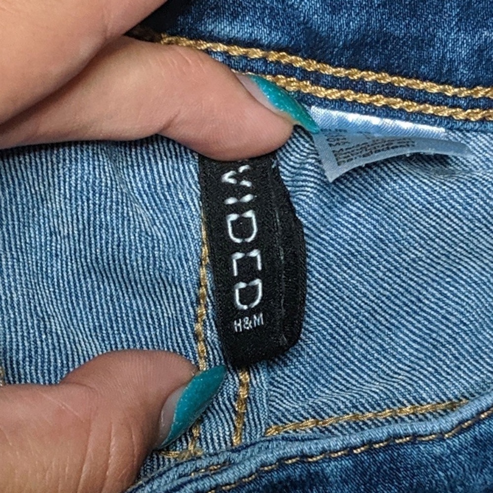 Skinny Jeans👖 - Picture 6 of 6